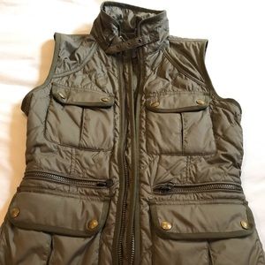 Ralph Lauren Sport down Vest